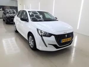 Peugeot 208 1.2i Active 2022