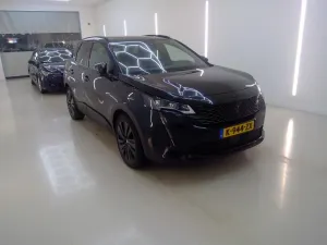 Peugeot 3008 1.6 GT 2021