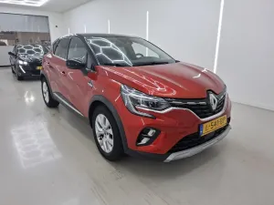 Renault Captur / QM3 1.3 TCe Intens 2021