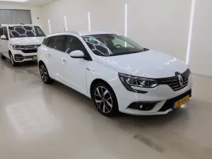 Renault Megane Grandtour 1.3 TCe 2019