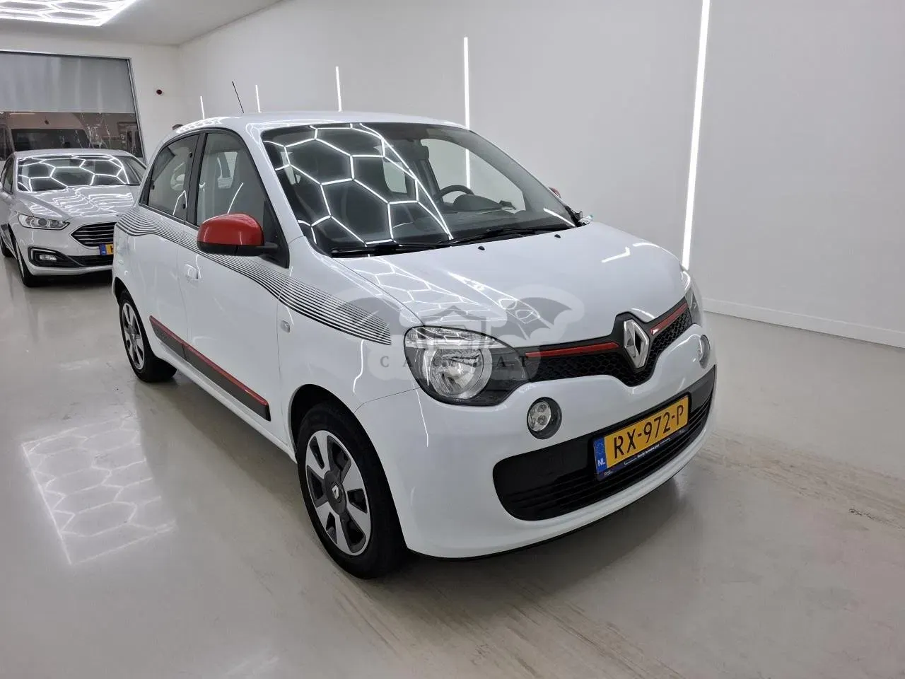 Renault Twingo 1.0 SCe Collection 2018