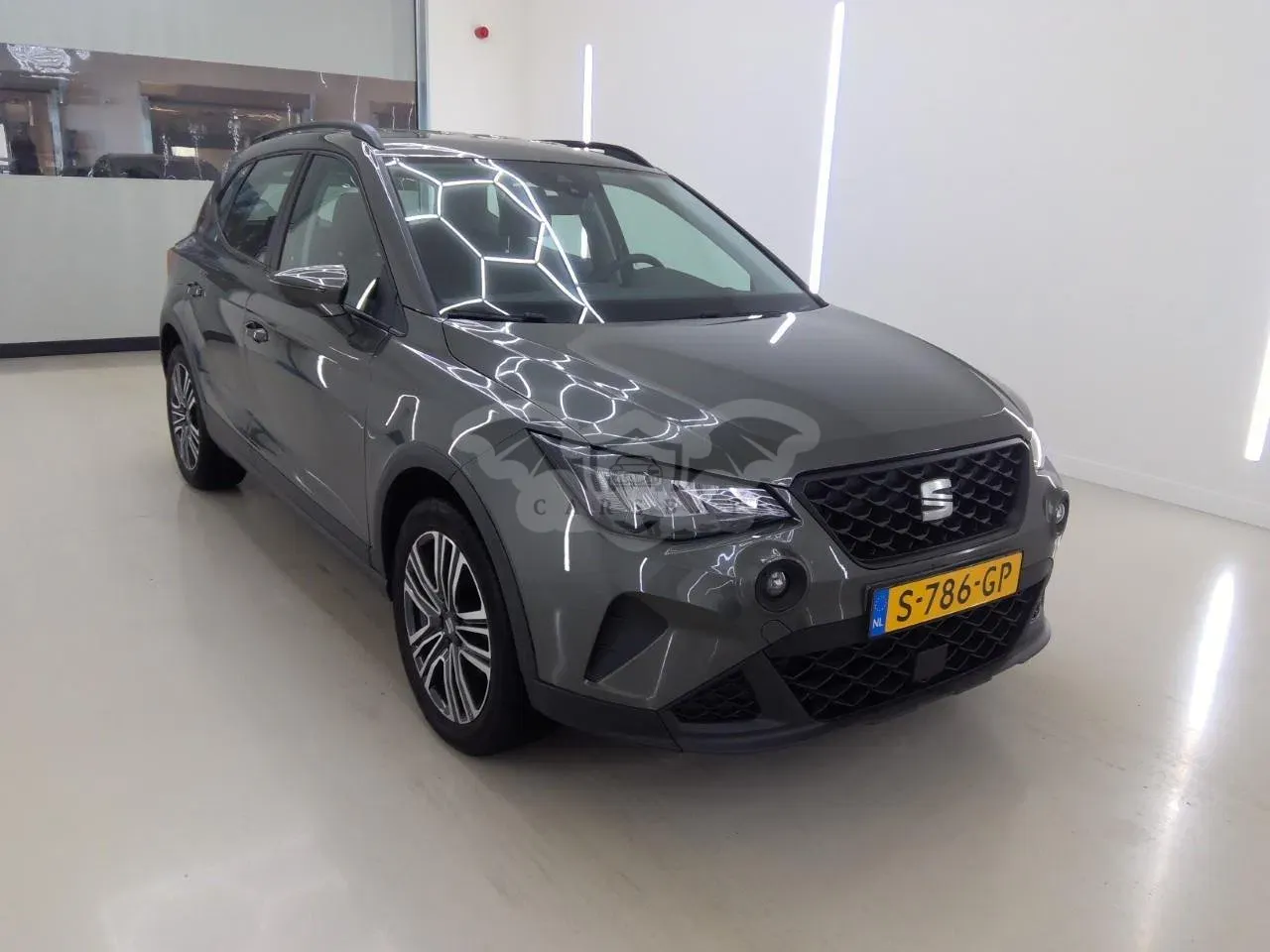 Seat Arona 1.0 TSI Style 2023