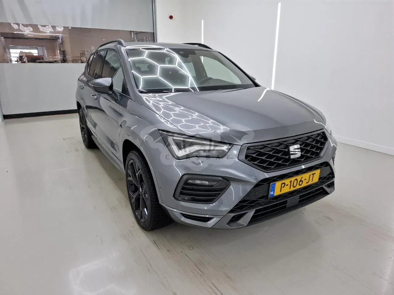 Seat Ateca 1.5 TSI FR Business Intense 2022