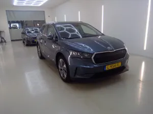 Skoda Enyaq iV 80 2021