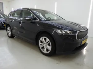 Skoda Enyaq iV 80 2021