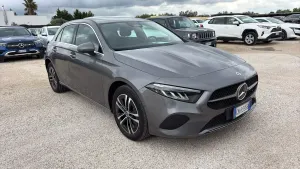 Mercedes-Benz A 250e Progressive 2023