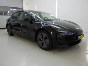 Tesla Model 3 Standard Range Plus 60 kWh 2021