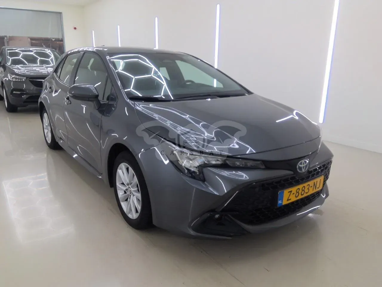 Toyota Corolla 1.8 Active 2024