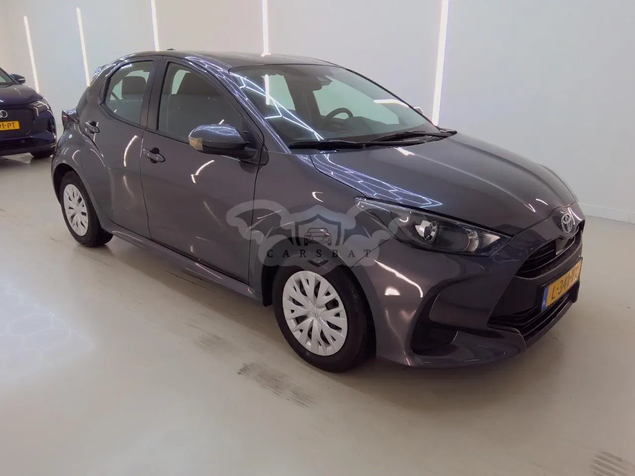 Toyota Yaris 1.5 Comfort 2021