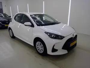 Toyota Yaris 1.5 Comfort 2025