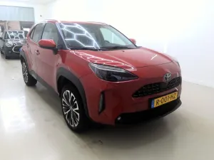 Toyota Yaris Cross 1.5 Executive 2022