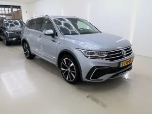 Volkswagen Tiguan Allspace 1.5 TSI R-Line 2023