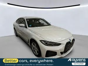 BMW i4 40 M Sport 2022