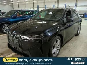 BMW iX 40 2023