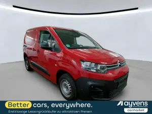 Citroën Berlingo 1.5 HDI Club 2020