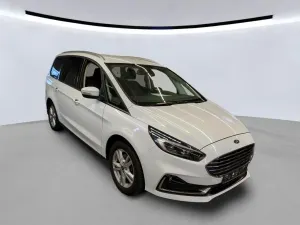Ford Galaxy 2.0 EcoBlue Titanium 2022