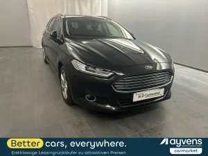 Ford Mondeo 1.5 Titanium 2018