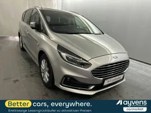 Ford S-Max 2.5 Titanium 2023