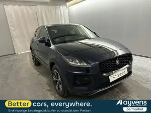 Jaguar E-Pace S 2022
