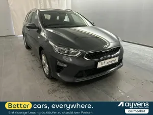 Kia Ceed Ceed SW 1.6 CRDi Vision 2021