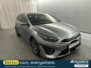 Kia Ceed Ceed SW 1.6 GDI Platinum 2023