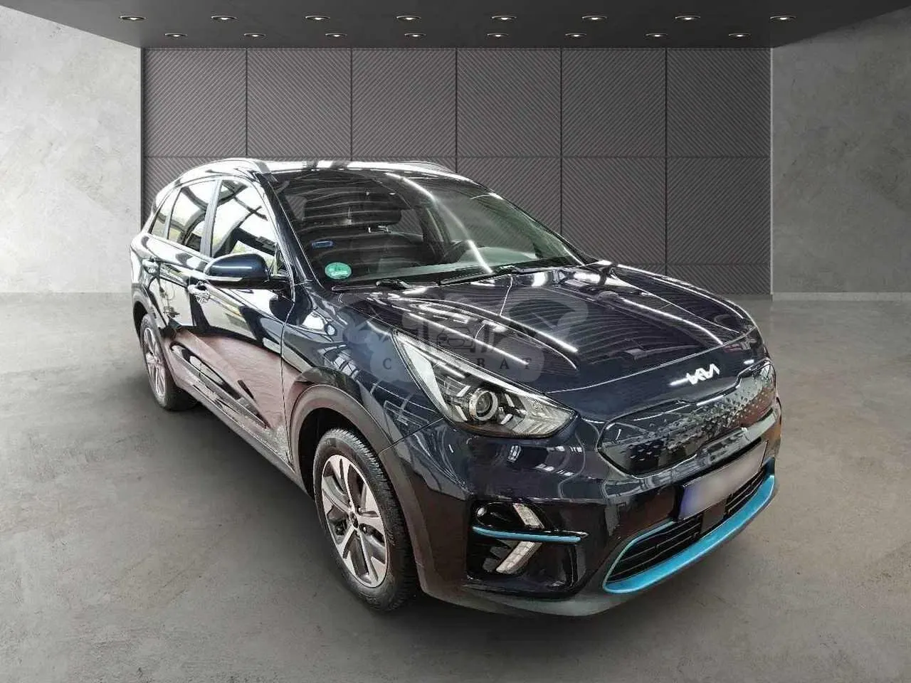 Kia Niro Vision 2022