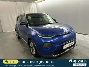 Kia Soul e-Soul Spirit 2021