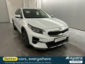 Kia Ceed XCeed 1.6 GDI Vision 2020