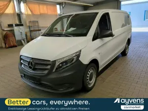 Mercedes-Benz Vito Marco Polo 114 2019