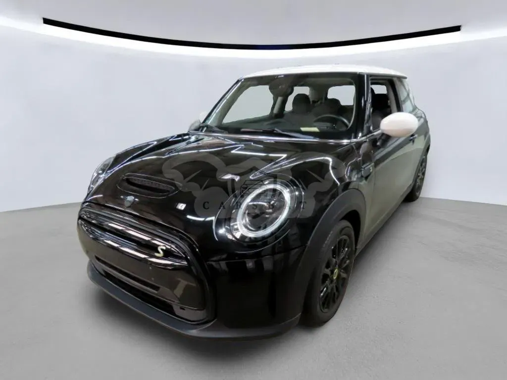 Mini Electric Cooper Classic 2022