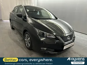 Nissan Leaf 40 kWh 2021