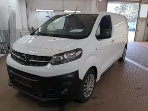 Opel Vivaro 1.5 Edition 2022