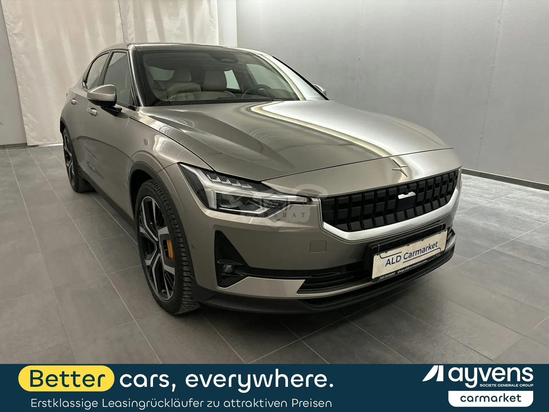 Polestar 2 79 kWh 2022