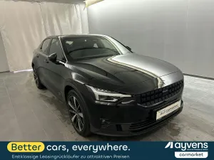 Polestar 2 79 kWh 2022
