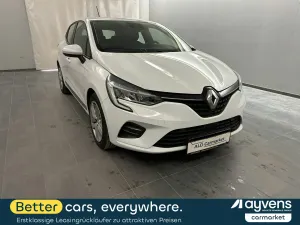 Renault Clio Experience 2020