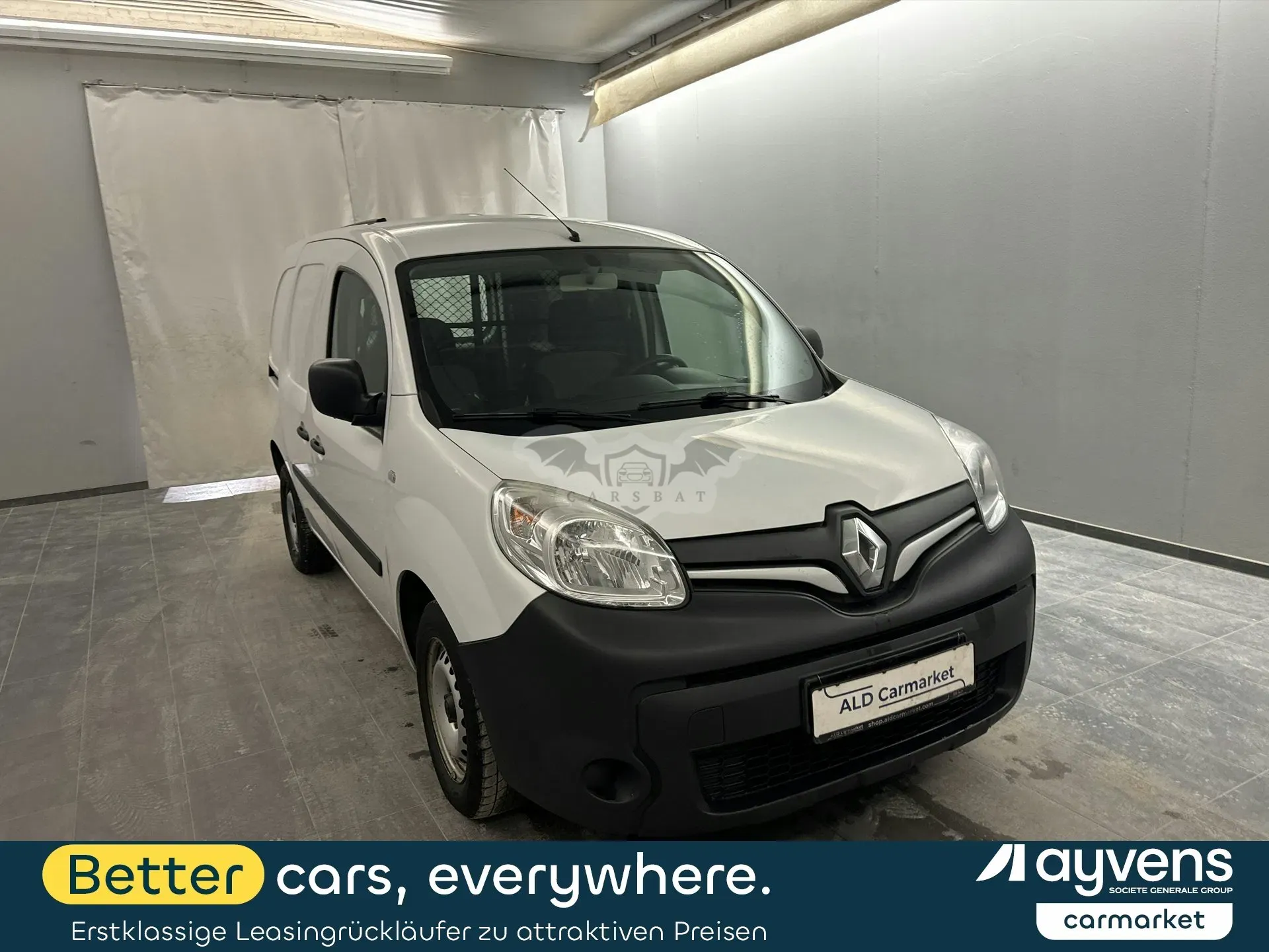 Renault Kangoo Extra 2019