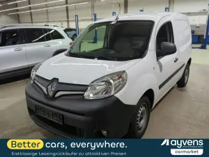 Renault Kangoo 2020