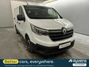 Renault Trafic L1H1 2023