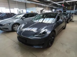 Tesla Model 3 Performance 2022