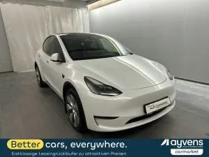 Tesla Model Y Long Range 2023