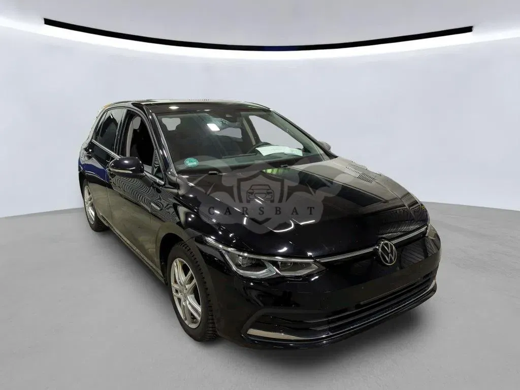 Volkswagen Golf 2.0 TDI Style 2022