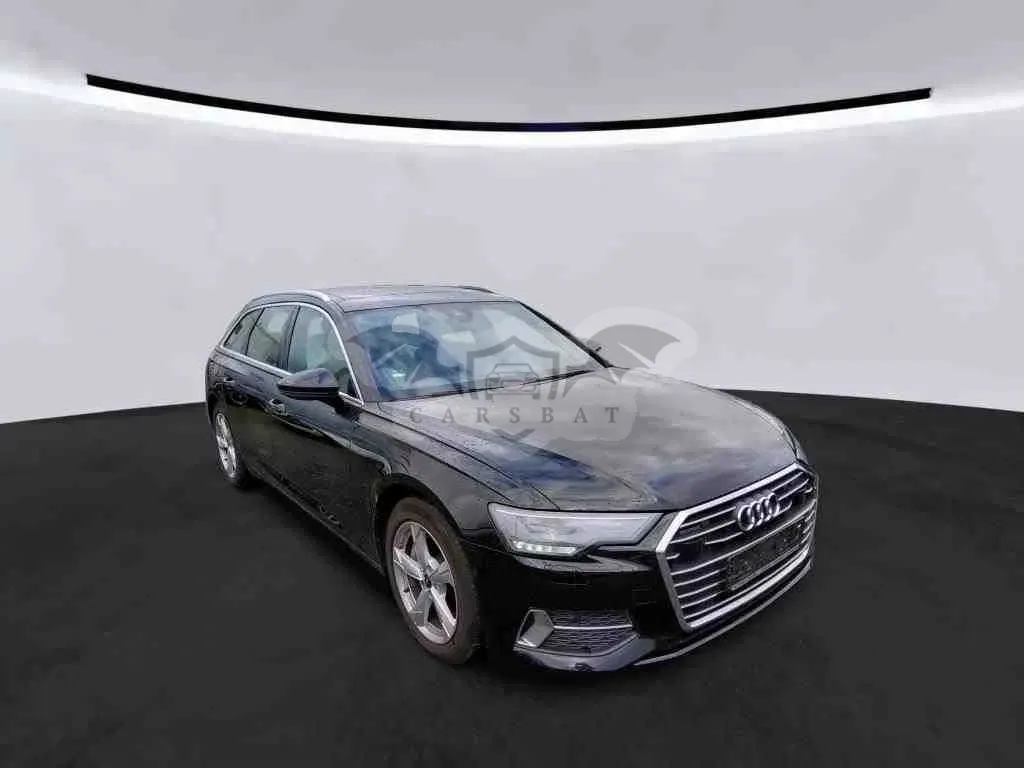 Audi A6 Avant 45 TFSI Sport 2022