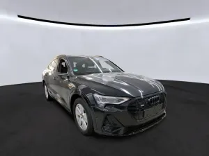 Audi E-Tron Sportback 55 S Line 2022