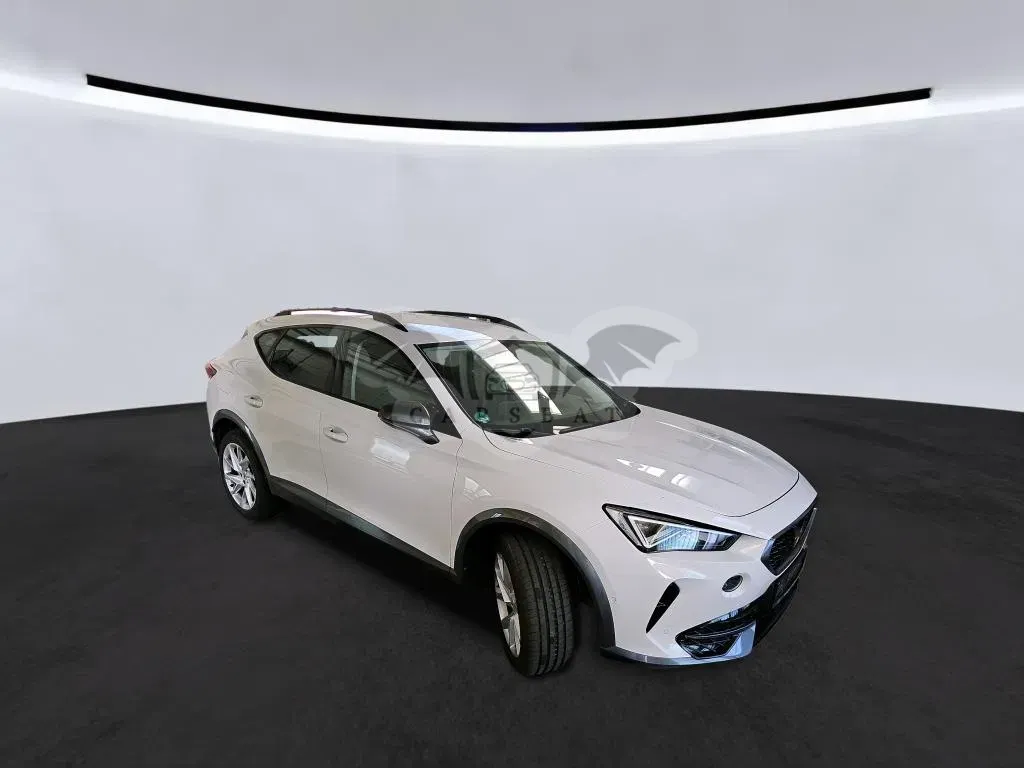 Cupra Formentor 2023