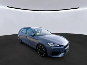 Cupra Leon Sportstourer 2.0 TSI VZ 2024