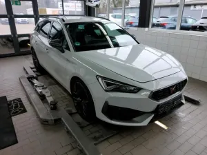 Cupra Leon Sportstourer 2.0 TSI VZ 2023