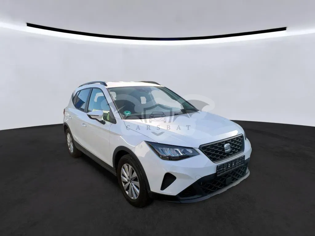 Seat Arona 1.0 TSI Style 2024