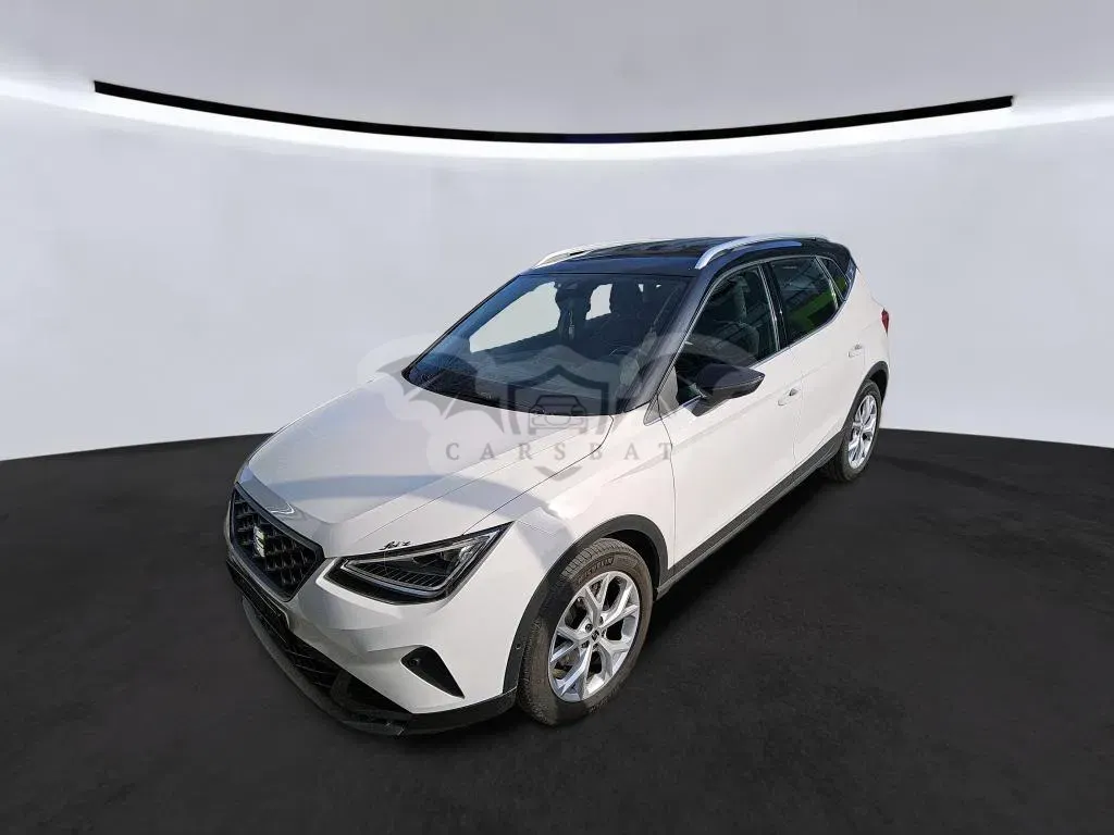 Seat Arona 1.0 TSI FR 2023