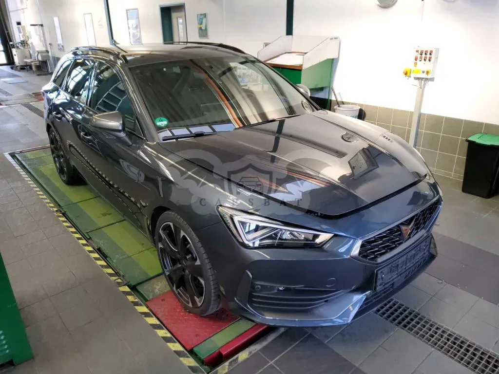 Cupra Leon 2.0 TSI VZ 2024