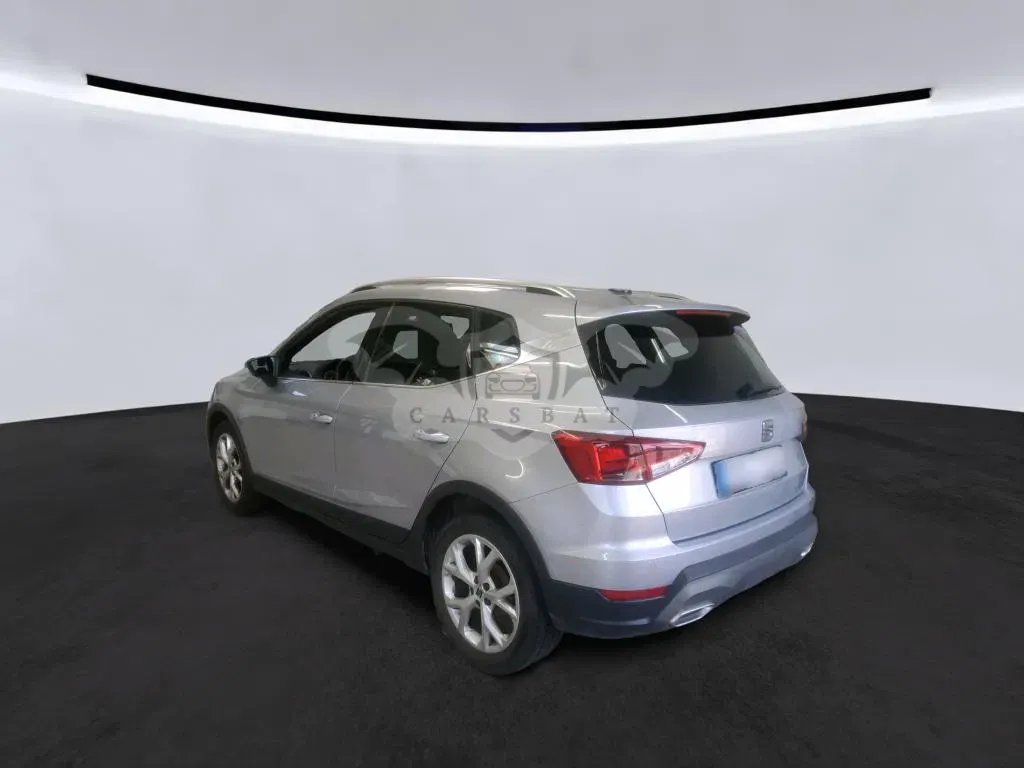 Seat Arona 1.0 TSI FR 2023